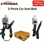 Front Left Driver And Right Seat Belt Retractor For 2015-2019 Dodge Durango. Fixed Price $160.07.