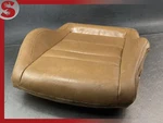 10-17 Mercedes W204 C350 E550 Coupe Front Right Seat Cushion Lower Brown Oem. Fixed Price $177.86.