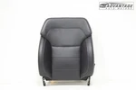 14-15 Mercedes ML350 W166 Front Left Driver Seat Upper Backrest Cushion Oem. Fixed Price $250.99.