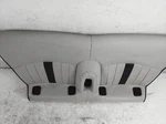 2010-2014 Mini Cooper Htbk Rear Lower Bottom Seat Cushion *black White Leather. Fixed Price $215.65.
