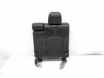 2023-2025 Honda Pilot Rear 3RD Row Driver Side Seat 82140-T90-A41ZC *blk Lthr. Fixed Price $324.19.