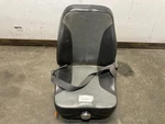 2018-2027 Asv RT40 Seat Used P/n 2017391. Fixed Price $1069.99.
