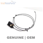 2021-2024 Audi Q5 Sportback Rear Left Seat Release Handle / Cable 80A885681E. Fixed Price $13.71.