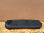 Infiniti M37 M56 Q70L 2011-2019 Oem Rear Lower Seat Cushion Assy (black). Fixed Price $174.95.