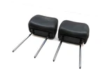 2015-2020 Audi A3 S3 (8V) Front Left & Right Seat Headrest SET-2 (black). Fixed Price $142.49.