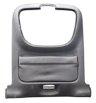 10-15 Jaguar Xjl X351 Front Right Side Seat Back Cover Panel 7W93F60770CB Oem. Fixed Price $38.50.