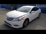 Passenger Front Seat Leather Electric Heated Fits 12-14 Azera 948117. Fixed Price $568.75.