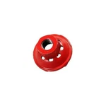 Scott Drake Dark Red Steel Seat Retaining Nuts (4 Pieces) 64-70 Ford Mustang. Fixed Price $39.94.