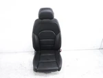 2015-2020 Mercedes-benz GLA250 Front Right Passenger Seat 246-910-23-0 *blk Lthr. Fixed Price $598.50.