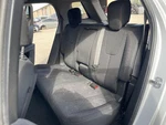 2014 Gmc Terrain Rear Seat Afa Black Cloth Used Oem 161K Miles. Fixed Price $165.00.