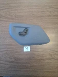 2005 - 2007 Jeep Grand Cherokee Drivers Seat Control Switch P: 599969 Lh Oem. Fixed Price $24.95.