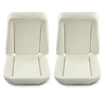 Front Bucket Seat Foam Cushion MF102 Fits 66-70 Chev Cutlass Gto Buick. Fixed Price $230.99.