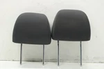 19-20 Kia Sorento Lx 3.3L Front Right And Left Side Seat Headrest Set Of Cloth. Fixed Price $127.45.