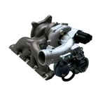 Volkswagen Audi Seat Skoda 2.0 Tfsi Engine 06F145701. Fixed Price $1012.80.