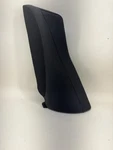 2025 Tesla Model Highland Second Row Bolster Left Black 1836647-91-A. Fixed Price $125.00.
