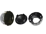 Handwheel & Cap For Mercedes R107 W115 W116 Seat Adjustment Backrest. Fixed Price $40.72.