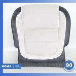 17-21 Jaguar X760 Xe F-pace Front Left Side Lower Bottom Seat Cushion Oem. Fixed Price $157.70.