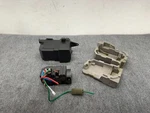 Mercedes W212 E63S Amg E250 E350 E400 E550 CL63 Dynamic Seat Vacuum Pump Set Oem. Fixed Price $199.99.