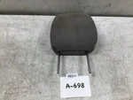2008 2010 Toyota Highlander Hybrid Front Left Seat Headrest Cloth Ash Gray. Fixed Price $71.63.