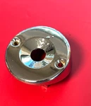1971 Ford Mustang Power Seat Bezel D1ZB-14A706-AA #8243. Fixed Price $75.00.