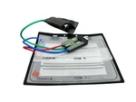 2021 - 2025 Tesla Model Front Left Driver Seat Lumbar Sensor Pad W/ Pump Oem. Fixed Price $85.00.
