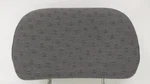 2002-2005 Kia Rio Front Driver Passenger Gray Fsdmb. Fixed Price $25.72.