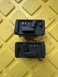 Mercedes W126 Driver & Passenger Front Seat Switches 0038202710 0038202810 86-91. Fixed Price $149.99.