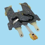 Front Right Seat Occupancy Sensor Mat Oem 06-12 Bentley Continental Flying Spur. Fixed Price $159.95.