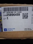 Rear Seat Recliner Hinge Bracket Left New Genuine Gm Oem 25896459. Fixed Price $94.69.