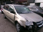 Caravan 2015 Third Seat Station Wagon 2037863. Fixed Price $528.89.
