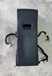 2014-2016 Hyundai Equus Rear Seat Center Armrest Console. Fixed Price $229.99.