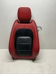 16-20 Jaguar Xe Xf F-pace Front Left Driver Seat Upper Cushion W/ Headrest Oem. Fixed Price $114.99.