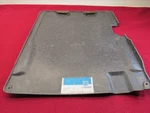 Nos ? 68 69 Corvette Seat Back Panel Gm# 3945351 Medium Blue 2ND Early Design. Fixed Price $239.96.