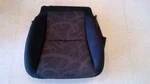 Passenger Front Seat Sit Bottom Cushion Black Cloth Manual 13-15 Scion Xb 108332. Fixed Price $149.31.