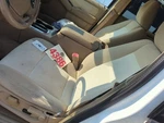 2009-2010 Ford Explorer Driver Front Seat Oem Beige R8L74. Fixed Price $685.13.