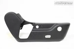 2014-2020 Dodge Durango Front Right Side Seat Switch Cover Trim Panel Oem. Fixed Price $50.04.