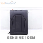 2022-2024 Bmw X4 Rear Right Upper Seat Backrest Cushion 5A1B114. Fixed Price $156.99.