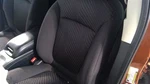 Driver Front Seat Bucket Cloth Electric Fits 11-17 Journey 470896. Fixed Price $196.88.