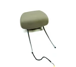 13-14 Mercedes Class (W204) Front Left Or Right Active Seat Headrest (beige). Fixed Price $114.99.