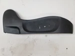 09 - 13 Infiniti G37 Front Right Black Seat Cover Trim 175A0 A2300 Oem. Fixed Price $40.00.