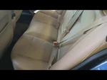 Malibu 2013 Seat Rear 706777. Fixed Price $474.90.