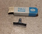 Nos 1965-72 Mustang,falcon,comet,fairlane Seat Adjust Handle C5AZ-6261753-D. Fixed Price $20.00.