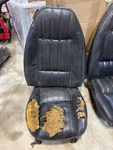 1970 80 78 1981 Camaro Ventura Nova Firebird Passenger Bucket Seat Core Rough Oe. Fixed Price $249.99.