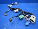 2005 Honda Accord Ex 3.0L 4 Door Left Front Driver Seat Wire Harness Oem. B12. Fixed Price $53.00.