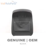 2008-2014 Bmw X6 Front Seat Back Panel 7161884. Fixed Price $32.99.