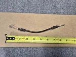 88 94 95 98 Chevy Gmc Truck Seat Release Cable For Rear Entry Left Right Side. Fixed Price $35.00.