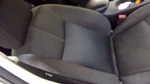 Passenger Front Seat Bucket Manual Cloth Sr Fits 13-14 Sentra 278432. Fixed Price $544.00.