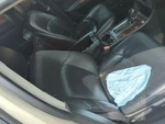 2005-2009 Buick Lacrosse Passenger Front Seat Oem Dark Grey Hawuv. Fixed Price $616.62.