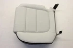 New Oem Mazda Lh Lower Seat White Black Leather Rear 2016 CX-5 KA0P-88-260 39. Fixed Price $150.00.