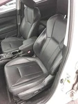 Driver Front Seat Leather Electric Fits 17-23 Impreza 3151035. Fixed Price $638.14.